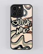 Y2K Mobile Cover (Out of Mind) Mobile Case by CoverMeUp