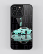 Sports Car Mobile Cover (Porsche Car) Mobile Case by CoverMeUp