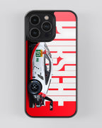 Sports Car Mobile Cover (Porsche Classics) Mobile Case by CoverMeUp