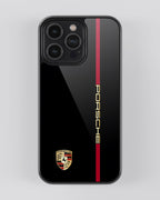 Sports Car Mobile Cover (Porsche) Mobile Case by CoverMeUp