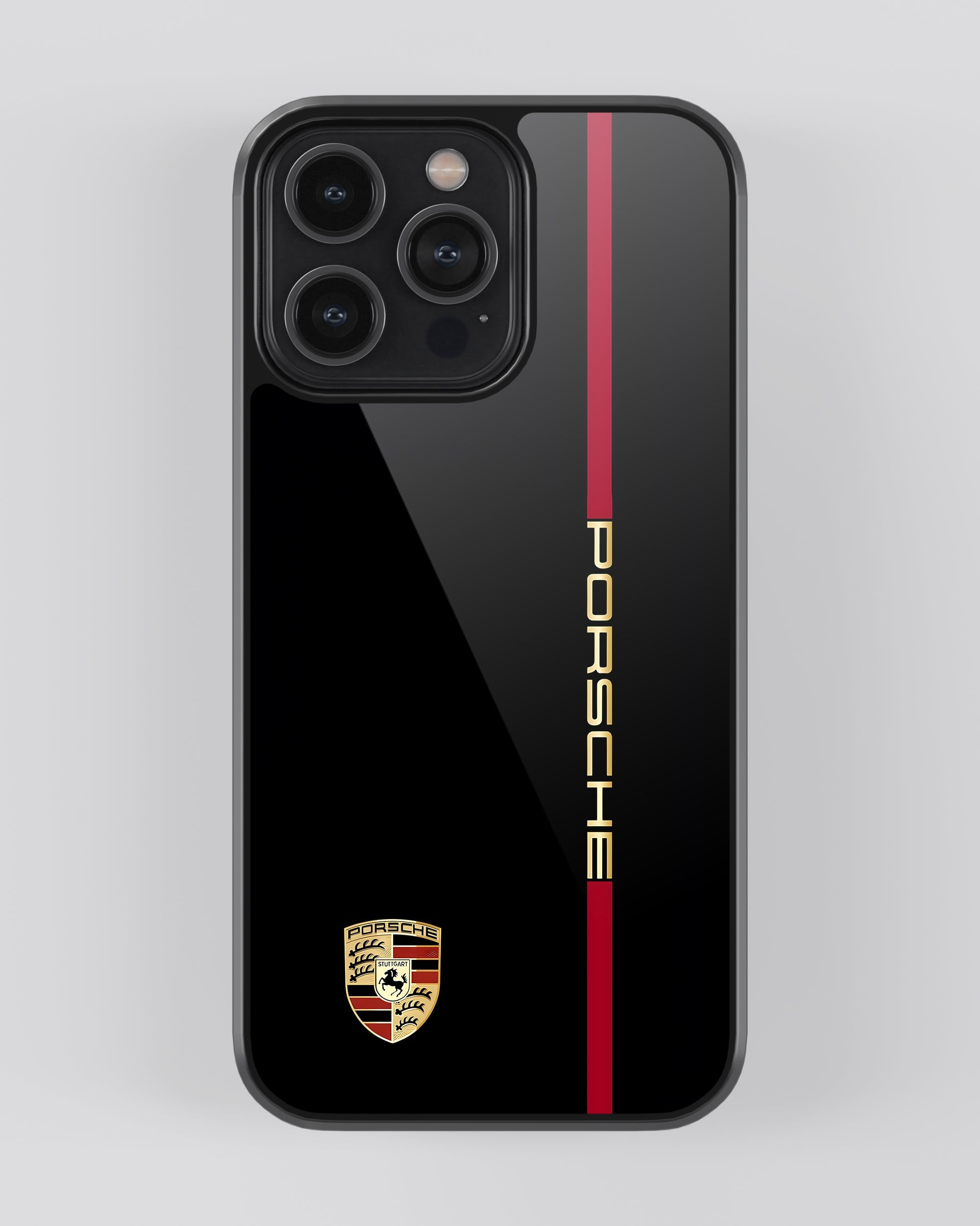 Sports Car Mobile Cover (Porsche) Mobile Case by CoverMeUp