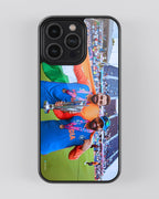 Cricket Mobile Cover (ROKO) Mobile Case by CoverMeUp