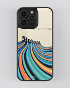 Y2K Mobile Cover (Relax) Mobile Case by CoverMeUp
