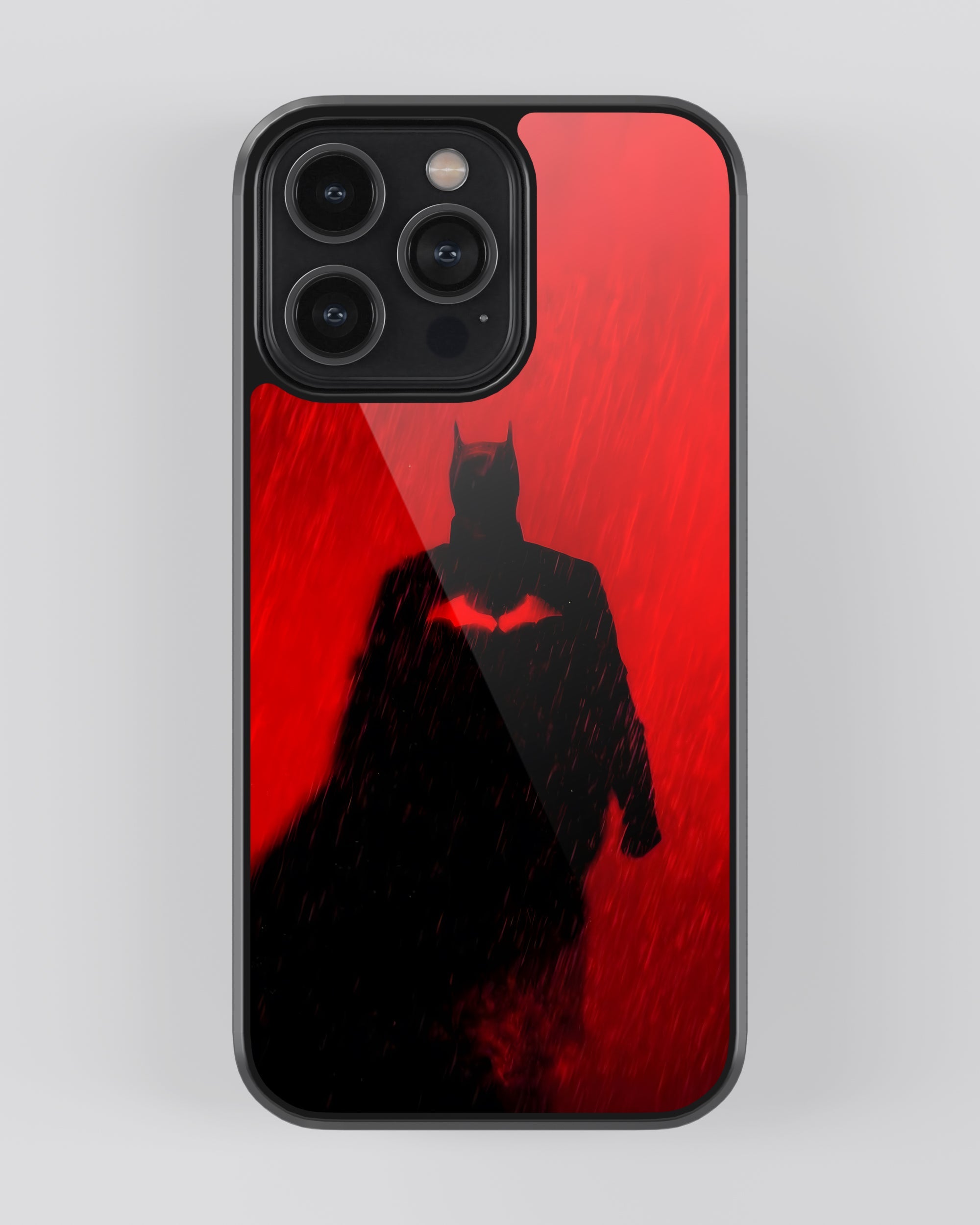 DC Mobile Cover (Robert Pattinson) Mobile Case by CoverMeUp