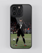 Football Mobile Cover (Ronaldo) Mobile Case by CoverMeUp