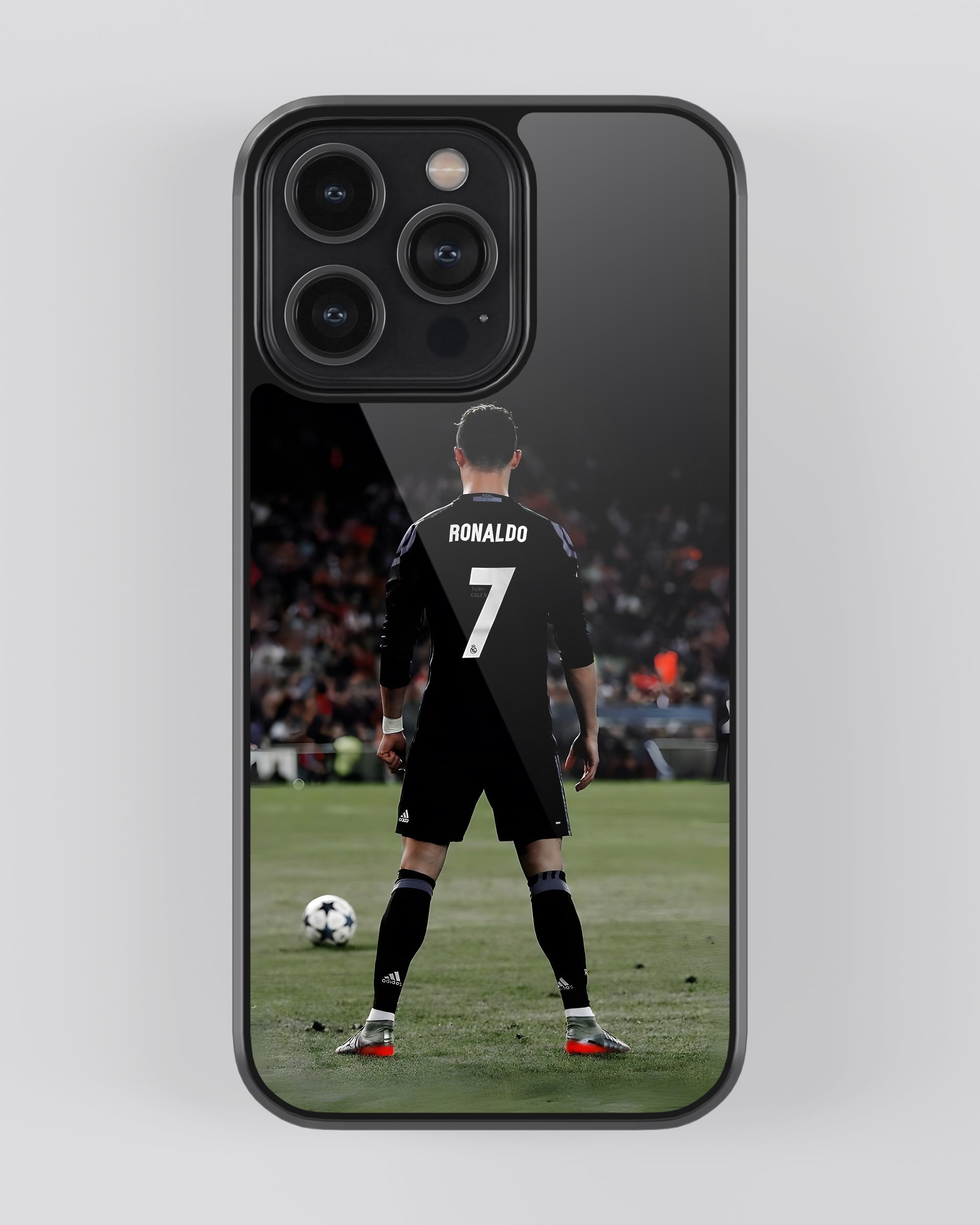 Football Mobile Cover (Ronaldo) Mobile Case by CoverMeUp