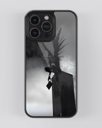 Death Note Mobile Cover (Ryuk Death Note) Mobile Case by CoverMeUp