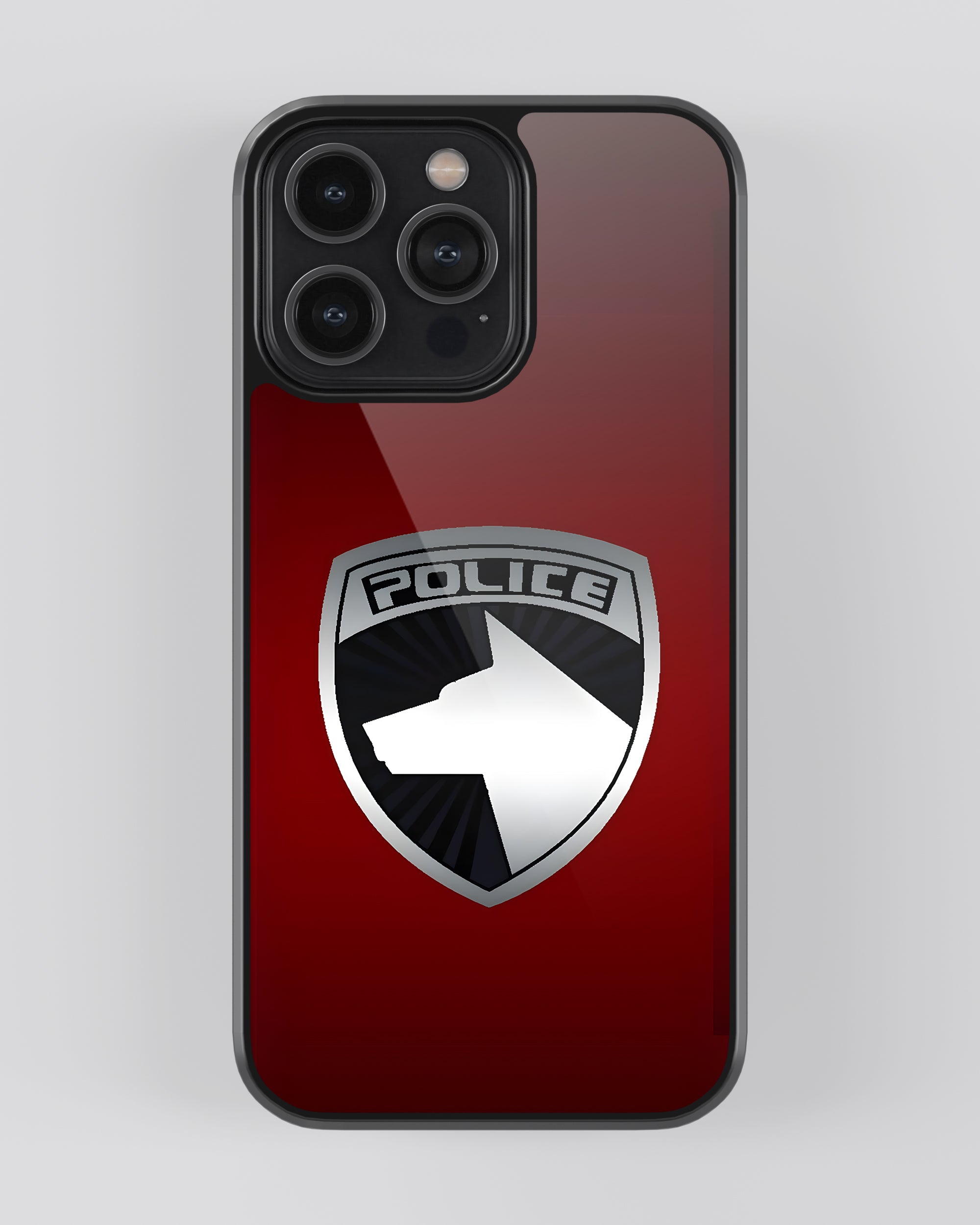 Cartoon Mobile Cover (SPD) Mobile Case by CoverMeUp