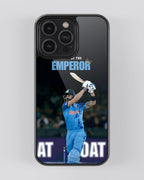 Cricket Mobile Cover (Shot of an Emperor) Mobile Case by CoverMeUp