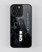 Cyberpunk Mobile Cover (Spectron) Mobile Case by CoverMeUp