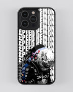 Formula 1 Mobile Cover (Speed Demon) Mobile Case by CoverMeUp