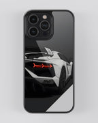 Sports Car Mobile Cover (Sports Car Classics) Mobile Case by CoverMeUp