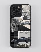 Sports Car Mobile Cover (Sports Car Original) Mobile Case by CoverMeUp