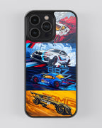 Sports Car Mobile Cover (Sports Car) Mobile Case by CoverMeUp