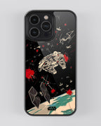 Movies Shows Mobile Cover (Star Wars) Mobile Case by CoverMeUp