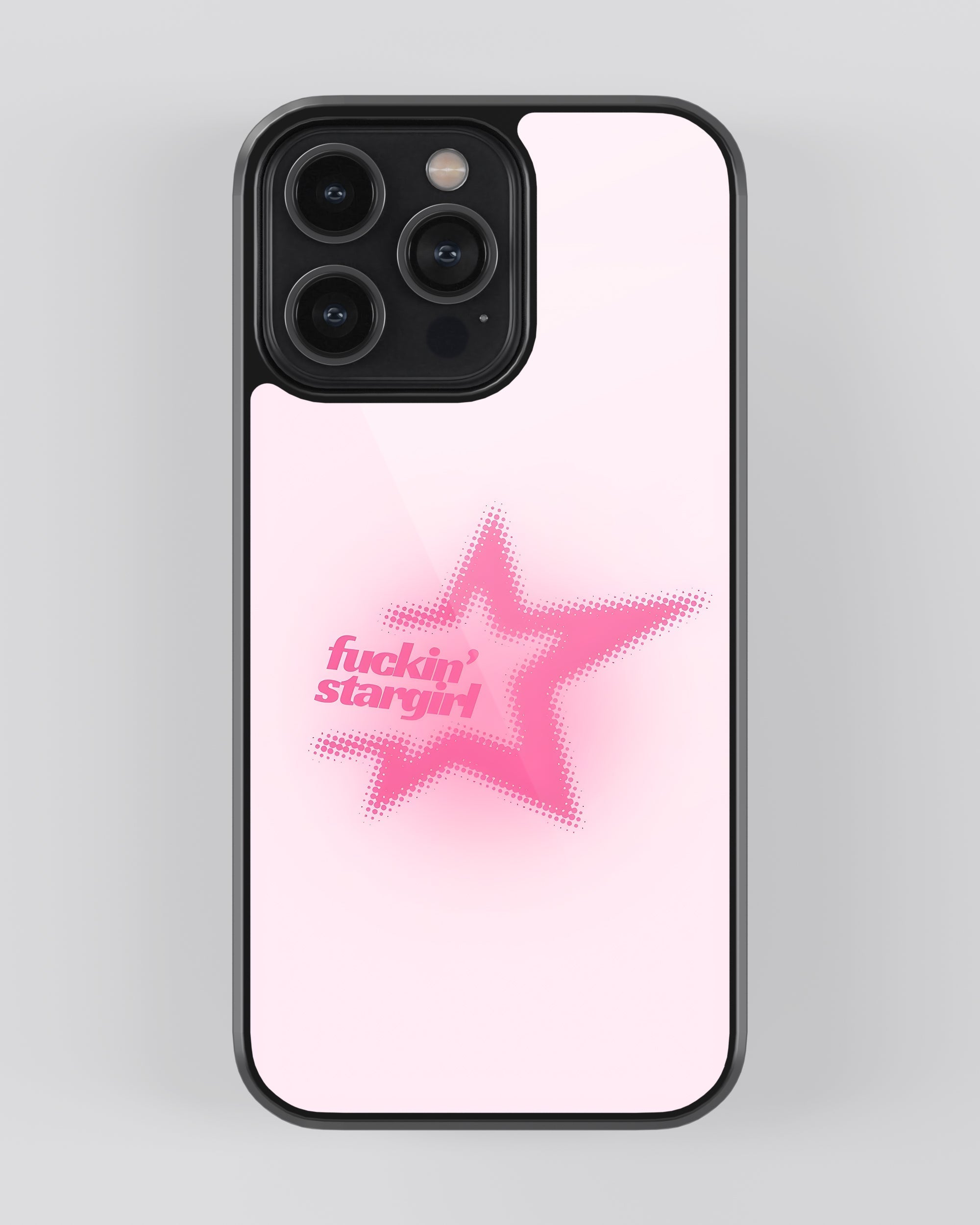 Y2K Mobile Cover (Stargirl) Mobile Case by CoverMeUp