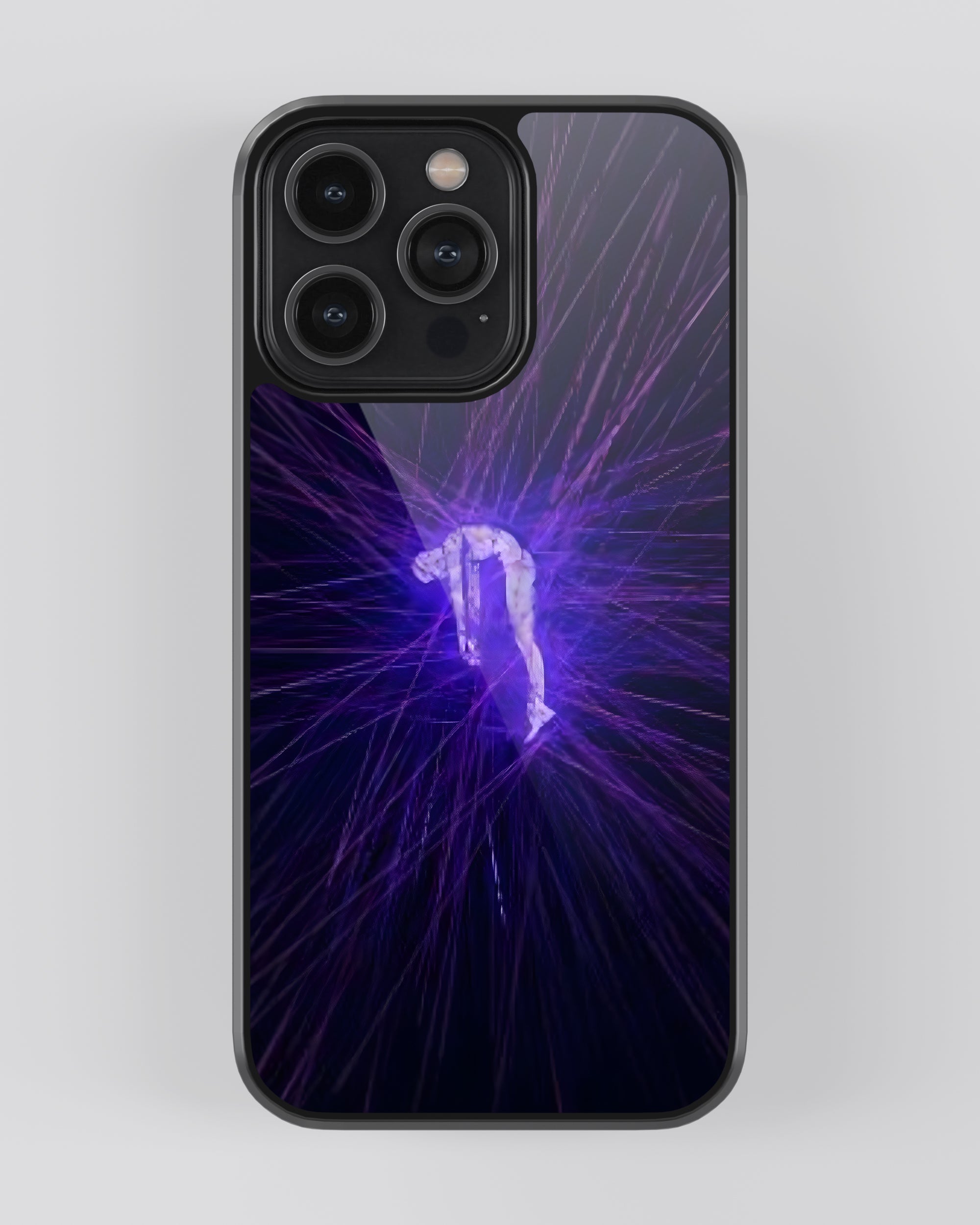 Modernism Mobile Cover (Stuck) Mobile Case by CoverMeUp