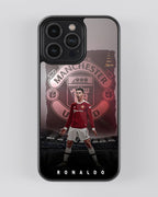 Football Mobile Cover (Suiiii) Mobile Case by CoverMeUp