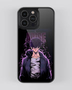 Solo Leveling Mobile Cover (Sung Jin Woo Originals) Mobile Case by CoverMeUp
