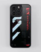 Cyberpunk Mobile Cover (Supreme) Mobile Case by CoverMeUp