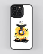 Haikyuu Mobile Cover (Take to the Skies) Mobile Case by CoverMeUp