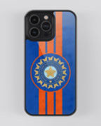 Cricket Mobile Cover (Team India) Mobile Case by CoverMeUp
