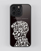 Singers Mobile Cover (The Arctic Monkeys) Mobile Case by CoverMeUp