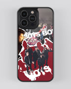 Movies Shows Mobile Cover (The Boys) Mobile Case by CoverMeUp