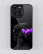 Modernism Mobile Cover (The Greek God) Mobile Case by CoverMeUp