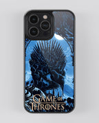 Movies Shows Mobile Cover (The Throne) Mobile Case by CoverMeUp