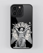 Modernism Mobile Cover (Thought) Mobile Case by CoverMeUp