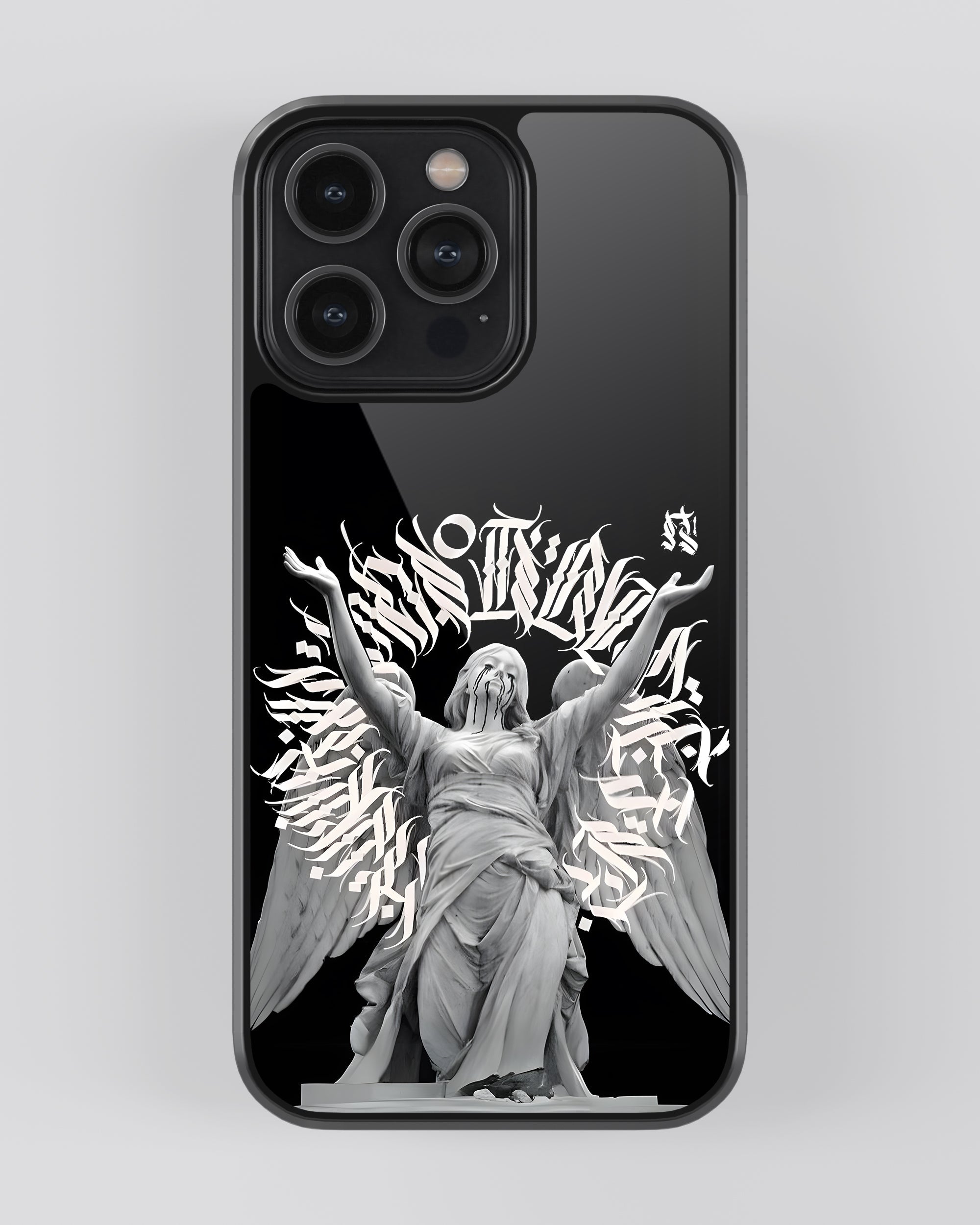 Modernism Mobile Cover (Thought) Mobile Case by CoverMeUp