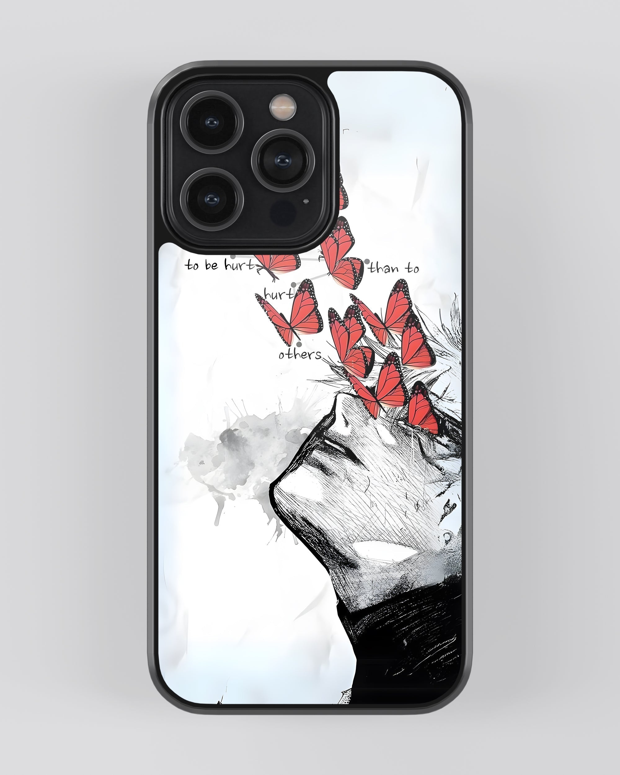 Tokyo Ghoul Mobile Cover (Tokyo Ghoul) Mobile Case by CoverMeUp