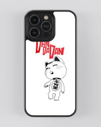Dandadan Mobile Cover (Turbo Granny) Mobile Case by CoverMeUp
