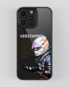 Formula 1 Mobile Cover (Verstappen) Mobile Case by CoverMeUp