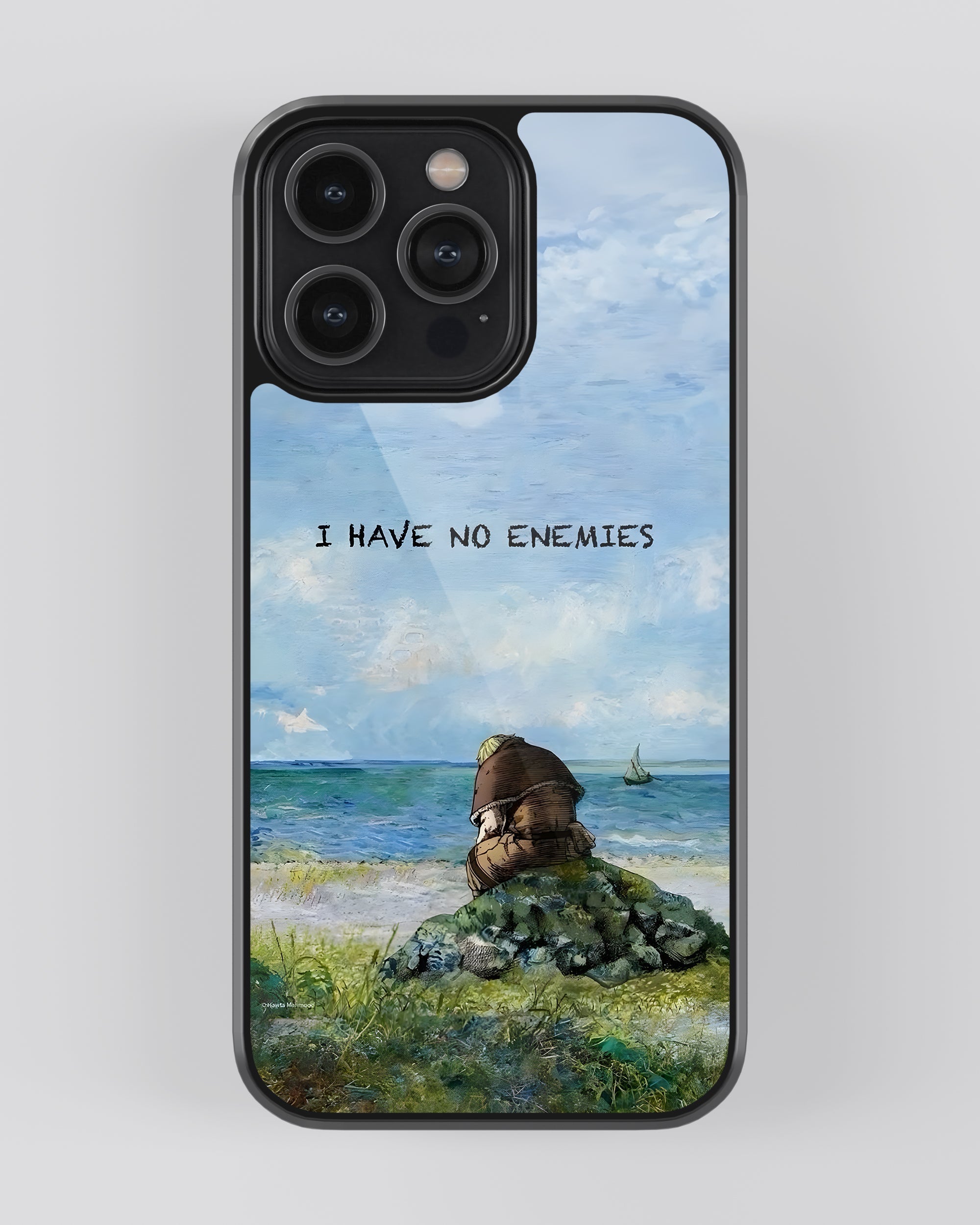 Vinland Saga Mobile Cover (Vinland Saga) Mobile Case by CoverMeUp