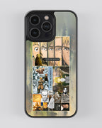 Vinland Saga Mobile Cover (Vinland Saga No Enemies) Mobile Case by CoverMeUp