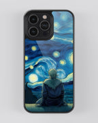 Vinland Saga Mobile Cover (Vinland Thorfinn) Mobile Case by CoverMeUp