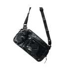 Aulumu B01 Urban Transit Gear Sling Bag | With Magnetic Attachment Kit