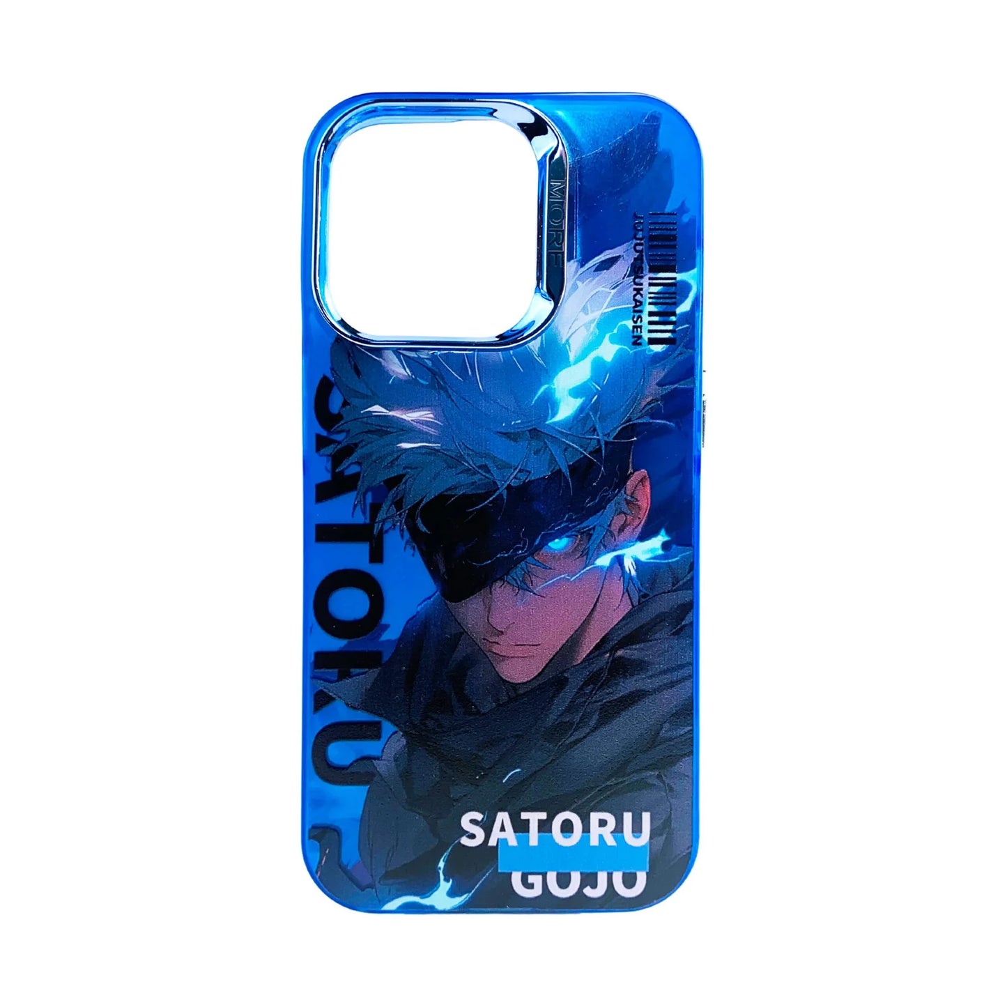 ARTISTIC ANIME HIGH PRINTS CASES FOR IPHONES