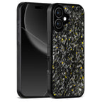 Protective Apple iPhone Back Cover - CarbonX Case For iPhone - Style 40