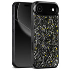 Protective Apple iPhone Back Cover - CarbonX Case For iPhone - Style 31