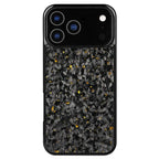 Protective Apple iPhone Back Cover - CarbonX Case For iPhone - Style 12