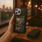 Patriot Pride Mobile Case by CoverMeUp