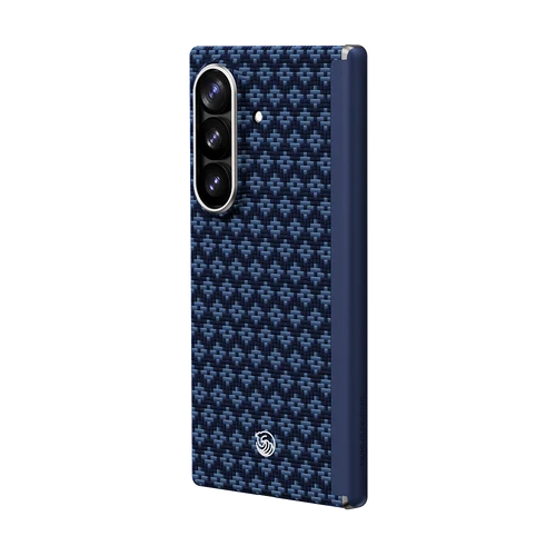 [Grand Combo] ArmorGrid Air Obsidian Case built with Kevlar® for Samsung Galaxy Z Fold 8 & Fold 8 Ultra