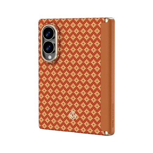 [Grand Combo] ArmorGrid Air Obsidian Case built with Kevlar® for Samsung Galaxy Z Fold 8 & Fold 8 Ultra