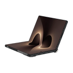 [Grand Combo] ArmorGrid Air Obsidian Case built with Kevlar® for Samsung Galaxy Z Fold 8 & Fold 8 Ultra
