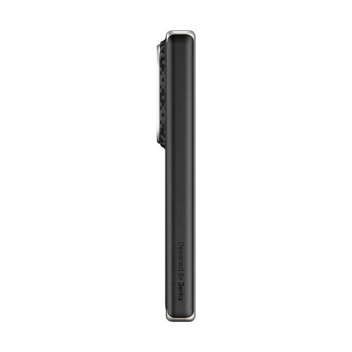 [Grand Combo] ArmorGrid Air Obsidian Case built with Kevlar® for Samsung Galaxy Z Fold 8 & Fold 8 Ultra