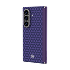 [Grand Combo] ArmorGrid Air Obsidian Case built with Kevlar® for Samsung Galaxy Z Fold 8 & Fold 8 Ultra
