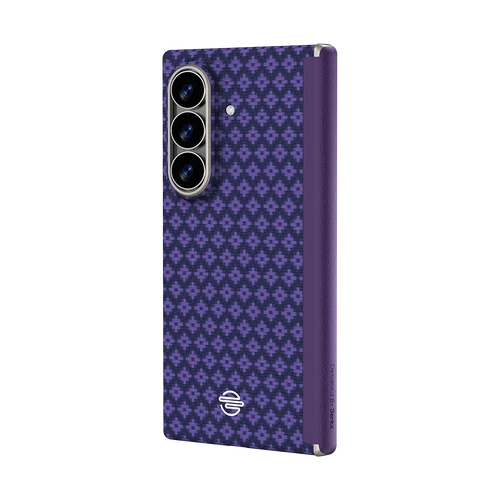 [Grand Combo] ArmorGrid Air Obsidian Case built with Kevlar® for Samsung Galaxy Z Fold 8 & Fold 8 Ultra